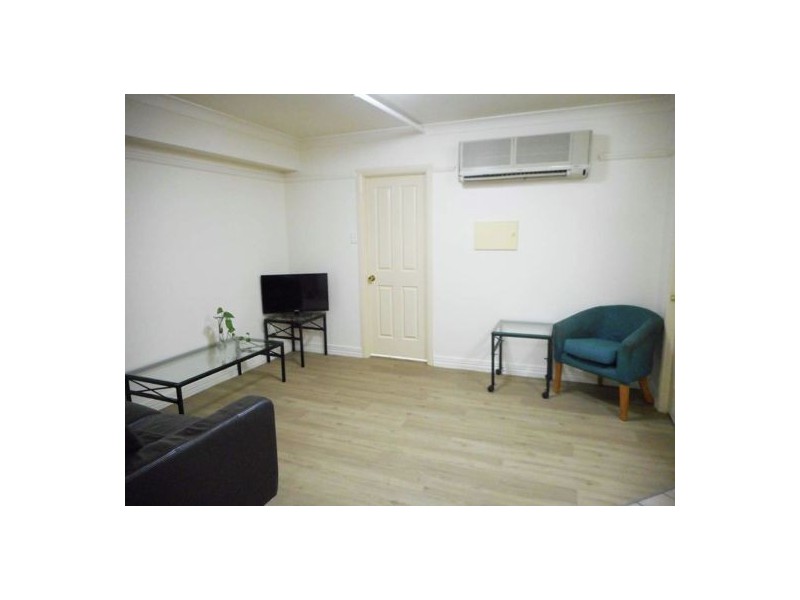 2S/466 ANN STREET, Brisbane City QLD 4000