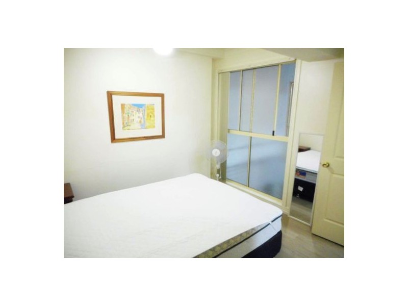 2S/466 ANN STREET, Brisbane City QLD 4000