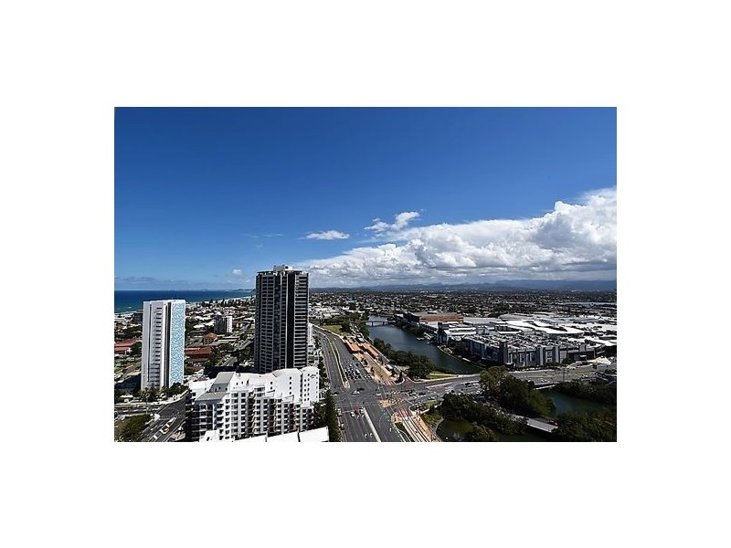 2101 2663 Gold Coast Highway, Broadbeach QLD 4218