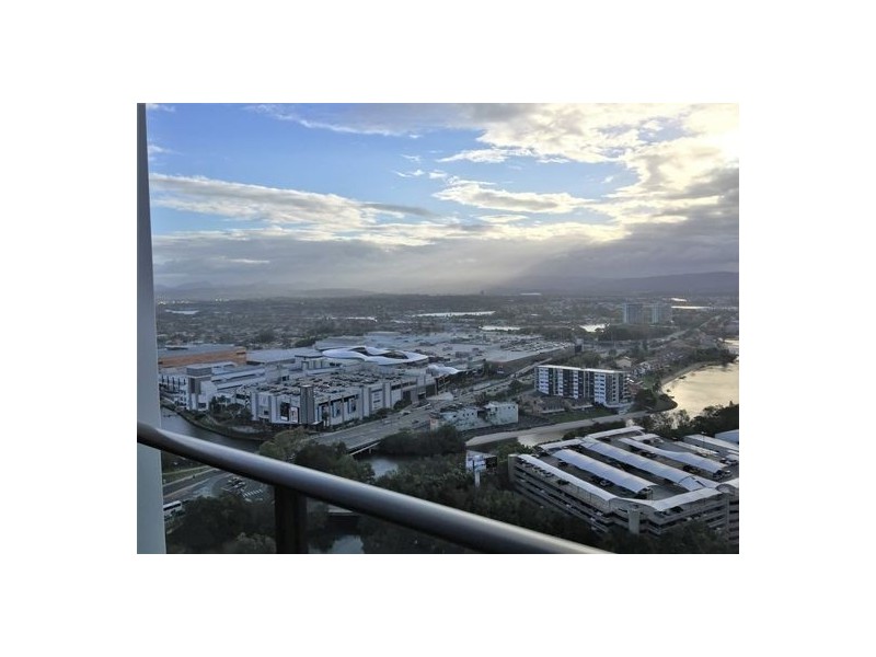 2101 2663 Gold Coast Highway, Broadbeach QLD 4218