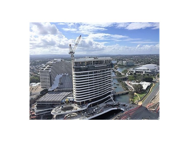 2101 2663 Gold Coast Highway, Broadbeach QLD 4218