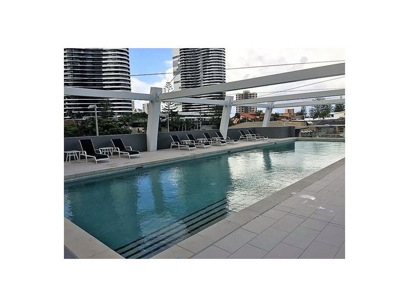 2101 2663 Gold Coast Highway, Broadbeach QLD 4218
