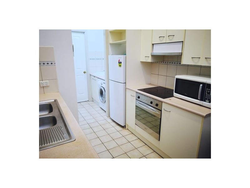 2A/460 ANN STREET, Brisbane City QLD 4000