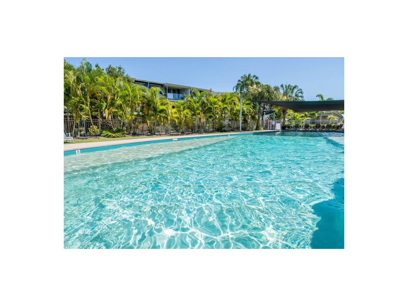 26/68 Pulgul Street Urangan, Urangan QLD 4655