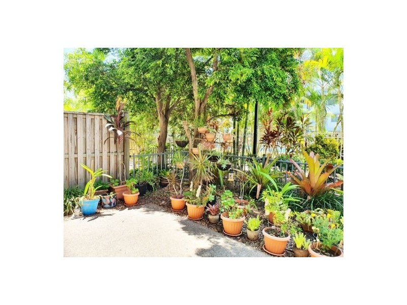 26/68 Pulgul Street Urangan, Urangan QLD 4655