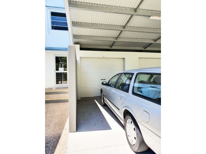 26/68 Pulgul Street Urangan, Urangan QLD 4655