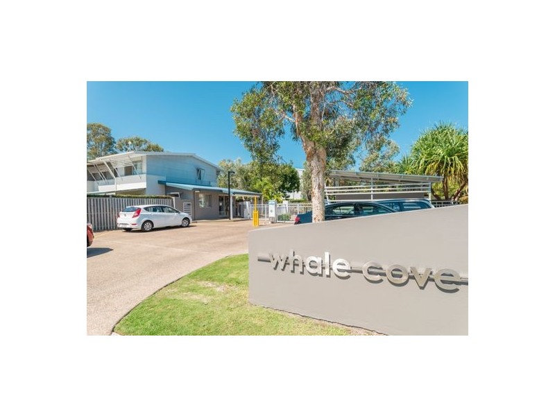 26/68 Pulgul Street Urangan, Urangan QLD 4655