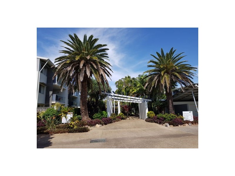 26/68 Pulgul Street Urangan, Urangan QLD 4655