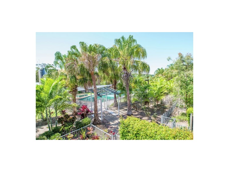 25/68 Pulgul Street, Urangan QLD 4655