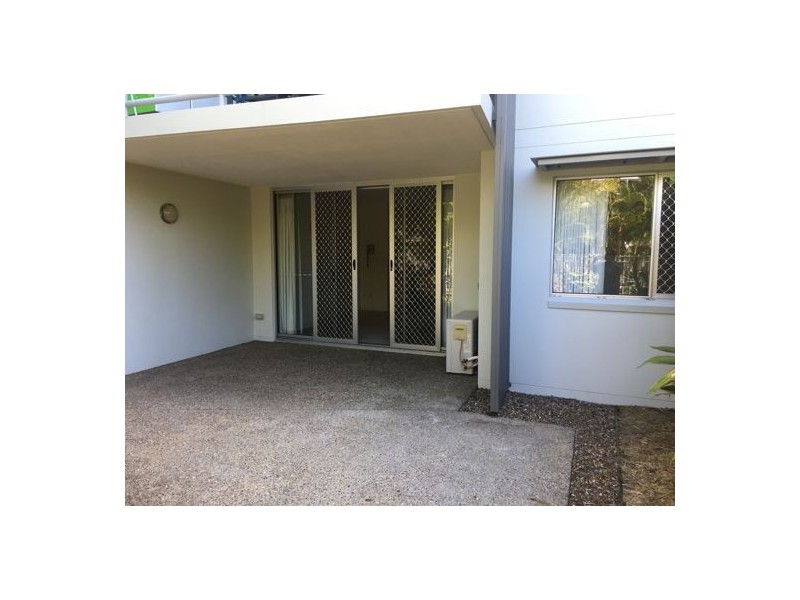 25/68 Pulgul Street, Urangan QLD 4655