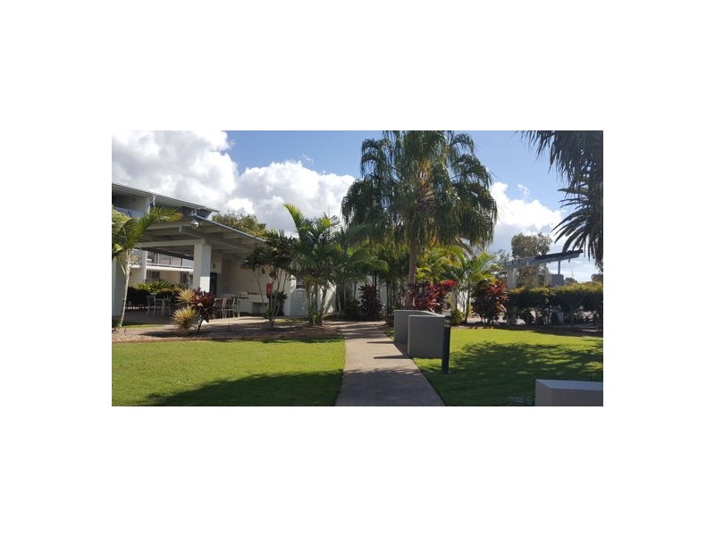 25/68 Pulgul Street, Urangan QLD 4655