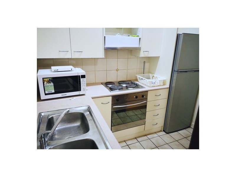 2L/466 ANN STREET, Brisbane City QLD 4000