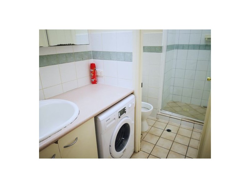 2L/466 ANN STREET, Brisbane City QLD 4000