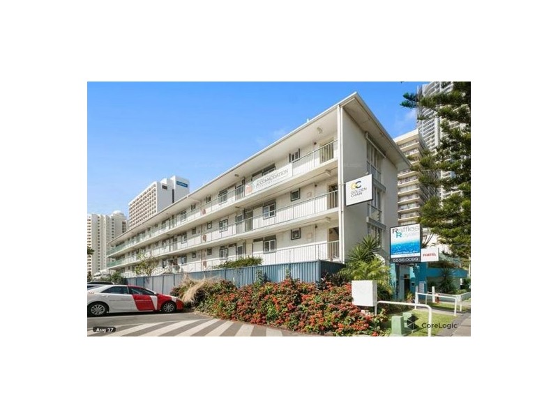 6 69 Ferny Ave, Surfers Paradise QLD 4217