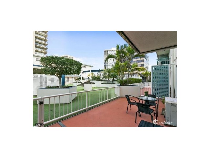 6 69 Ferny Ave, Surfers Paradise QLD 4217
