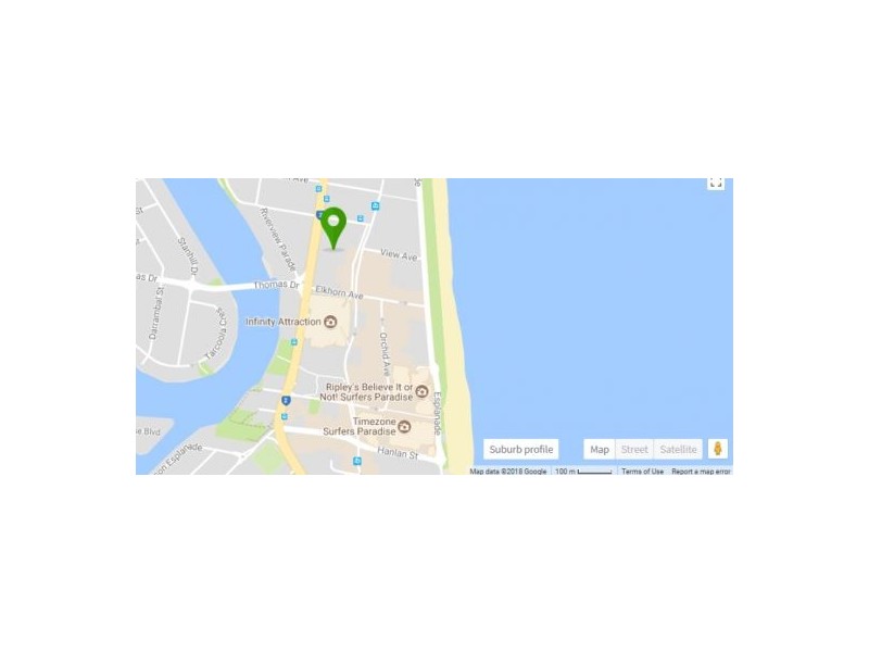 6 69 Ferny Ave, Surfers Paradise QLD 4217