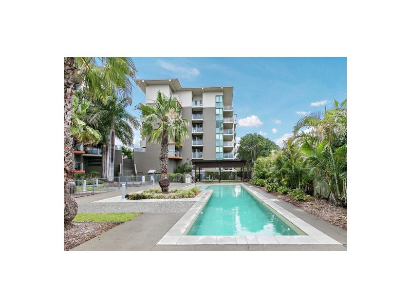 3103 14 Executive Drive, Burleigh Waters QLD 4220
