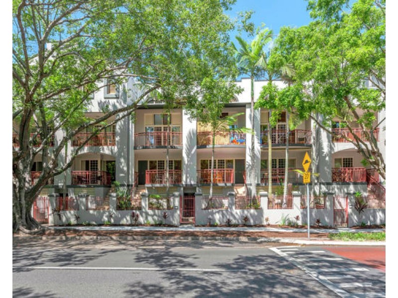 122/176 Sydney Street, New Farm QLD 4005