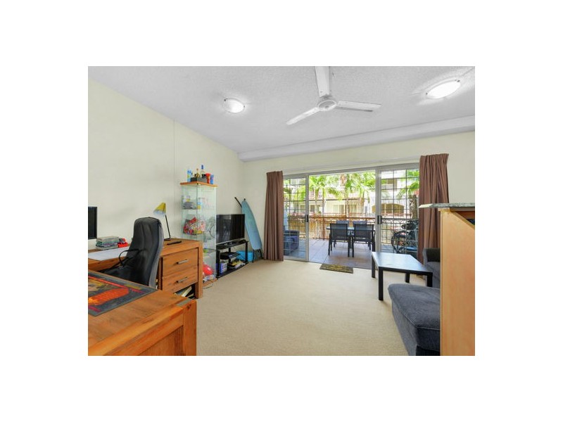 122/176 Sydney Street, New Farm QLD 4005