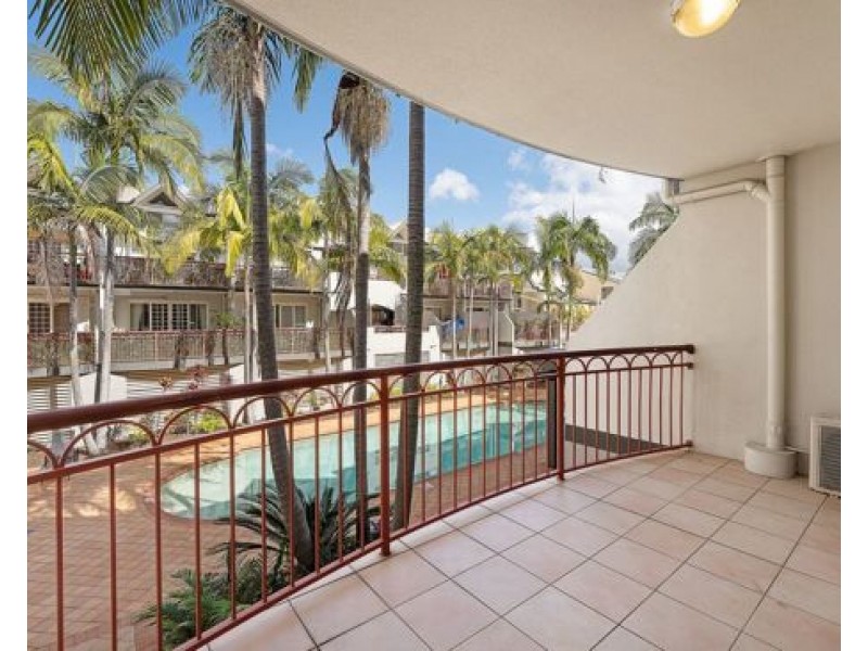 122/176 Sydney Street, New Farm QLD 4005