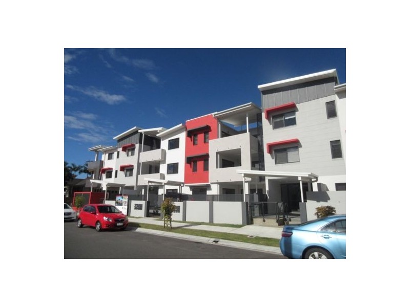 2/11 Lindwall Road, Upper Mount Gravatt QLD 4122