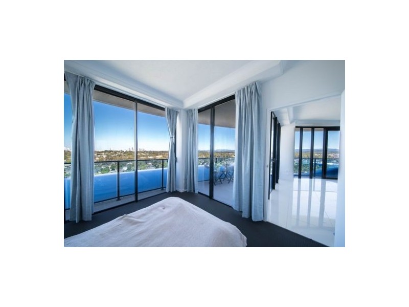 21006/5 Harbour side court, Biggera Waters QLD 4216