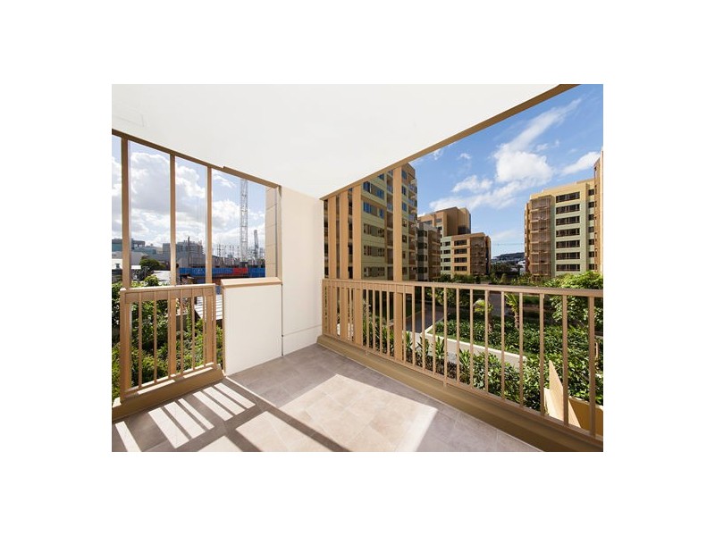 201 191 Constance Street, Bowen Hills QLD 4006