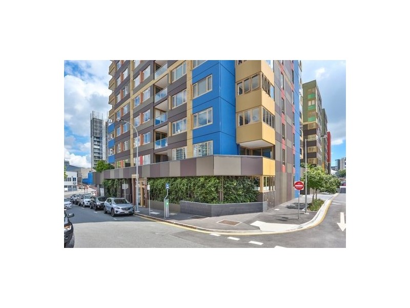 201 191 Constance Street, Bowen Hills QLD 4006