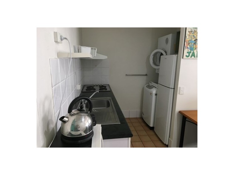 31 /391 Wickham Tce, Spring Hill QLD 4000