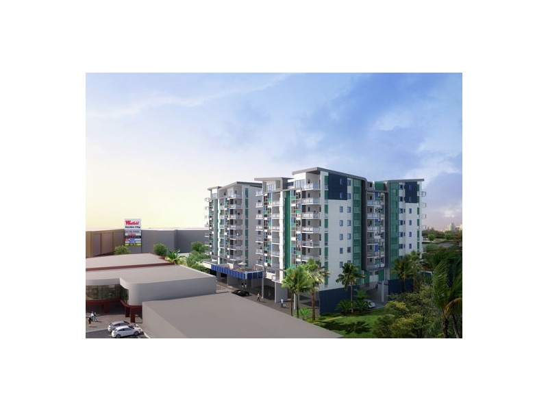 U1316 1-5 Cremin Street, Upper Mount Gravatt QLD 4122
