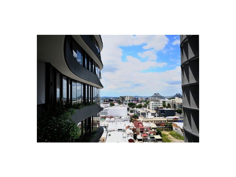 1507/167 Alfred Street, Fortitude Valley QLD 4006