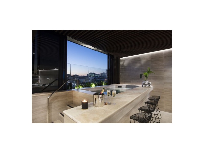 1507/167 Alfred Street, Fortitude Valley QLD 4006