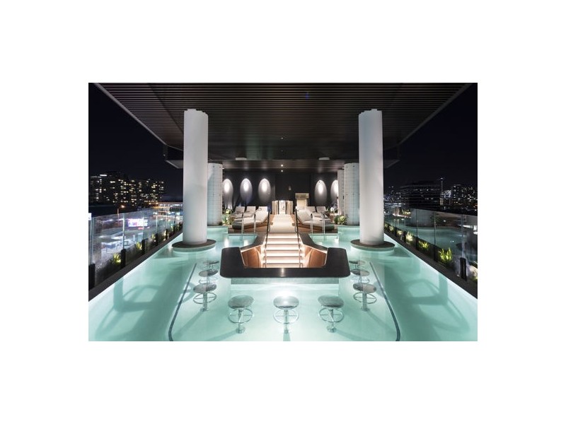 1507/167 Alfred Street, Fortitude Valley QLD 4006