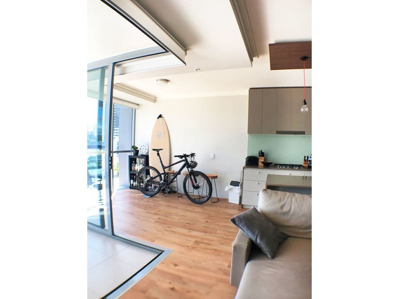 Level 5 45 Boundary Street, South Brisbane QLD 4101