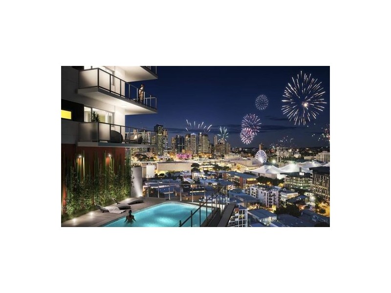 Level 5 45 Boundary Street, South Brisbane QLD 4101