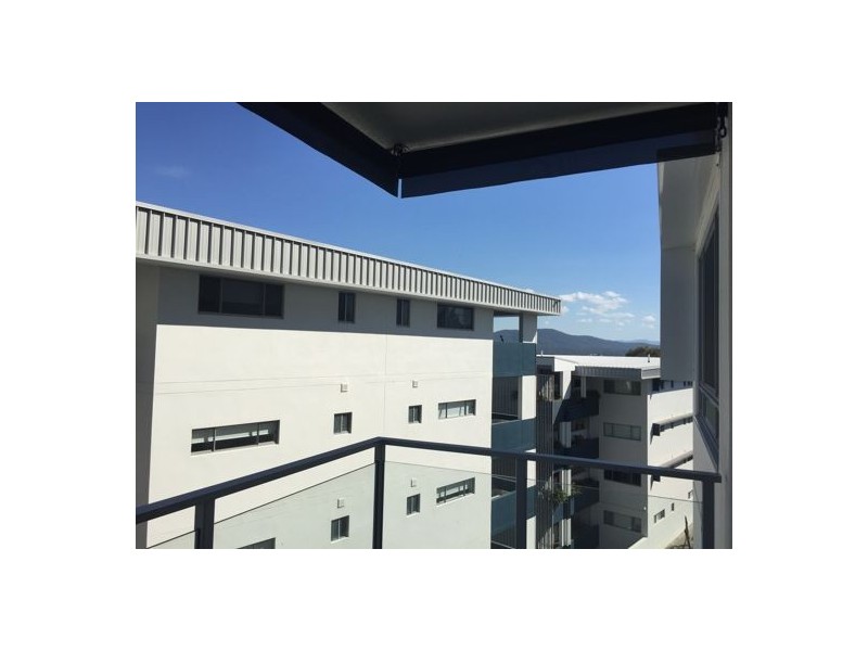 207/158 Victoria Park Road, Kelvin Grove QLD 4059