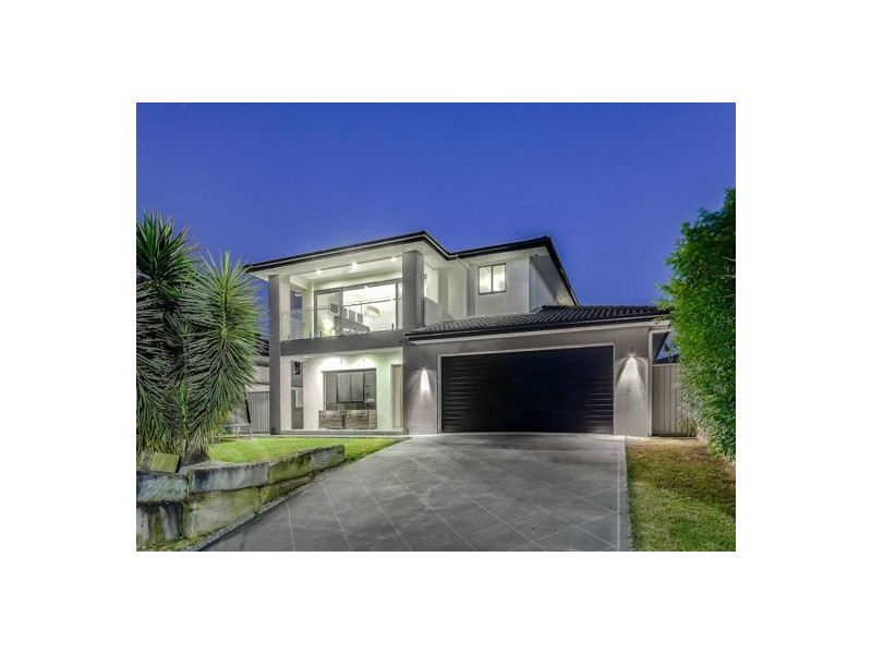 6 Langford Street, Eight Mile Plains QLD 4113