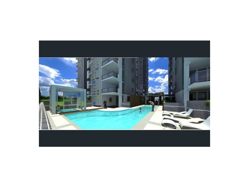 U2320 1-5 Cremin Street, Upper Mount Gravatt QLD 4122