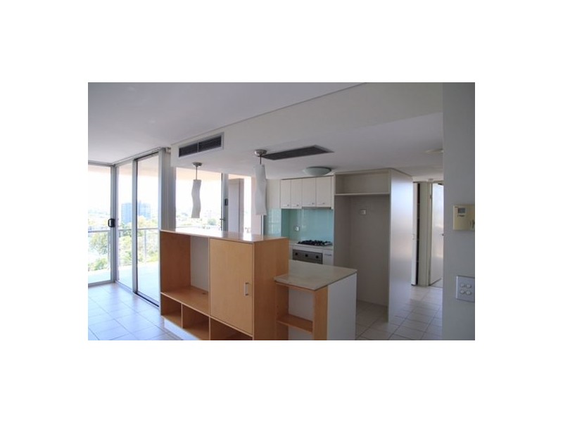 7A 153 Lambert St, Kangaroo Point QLD 4169