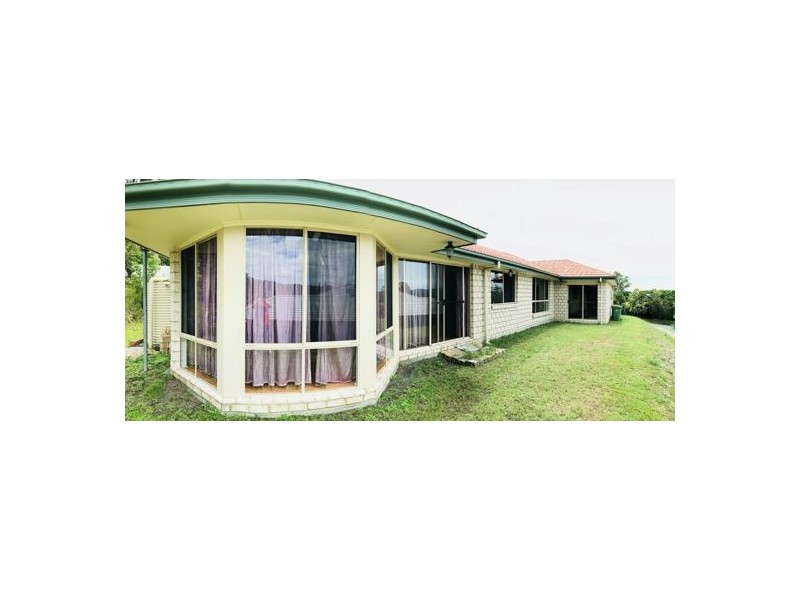 17 Mission Drive Tallai, Tallai QLD 4213
