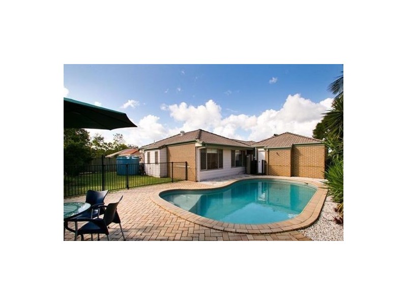 122 Golden Avenue, Calamvale QLD 4116