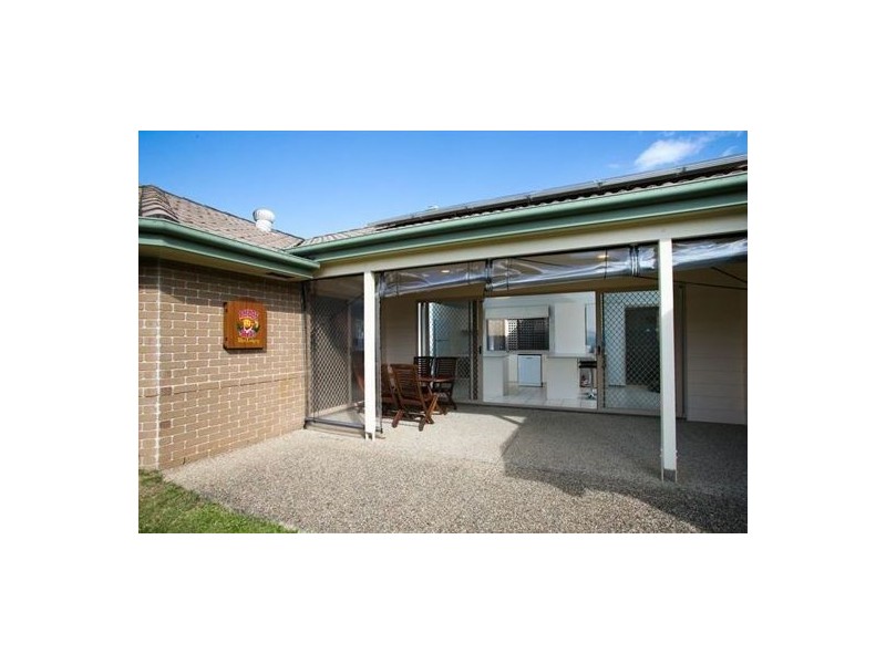 122 Golden Avenue, Calamvale QLD 4116