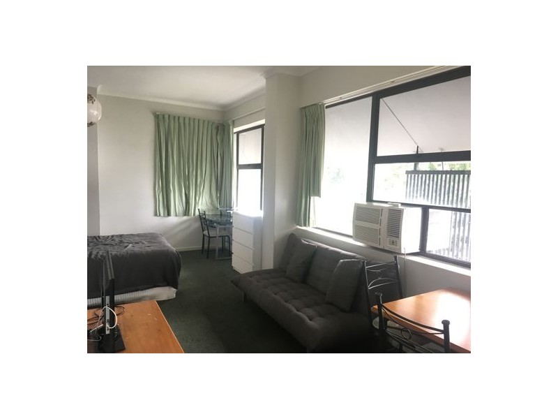 3 /391 Wickham Tce, Spring Hill QLD 4000
