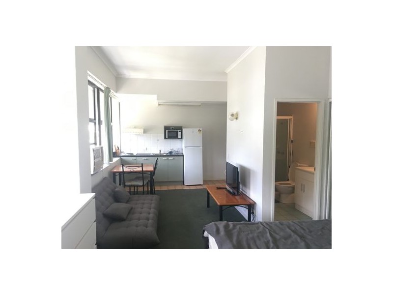 3 /391 Wickham Tce, Spring Hill QLD 4000