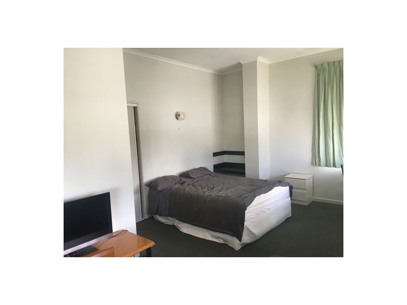 3 /391 Wickham Tce, Spring Hill QLD 4000