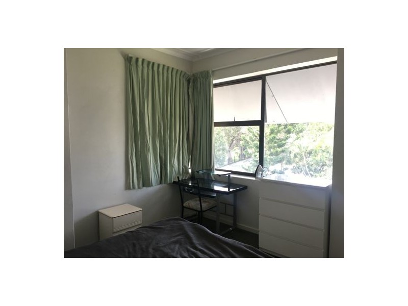 3 /391 Wickham Tce, Spring Hill QLD 4000