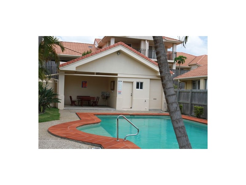 Uni 37/173 Cribb Road, Carindale QLD 4152