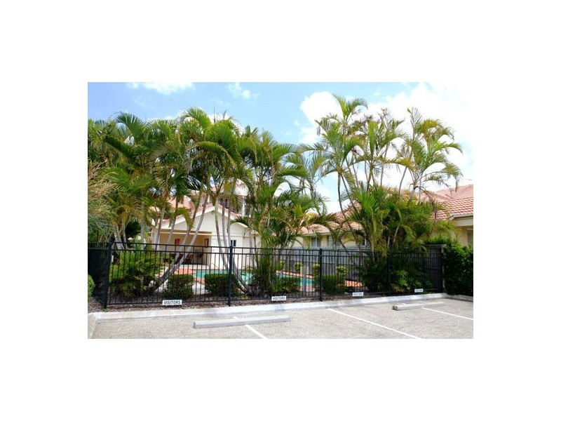 Uni 37/173 Cribb Road, Carindale QLD 4152