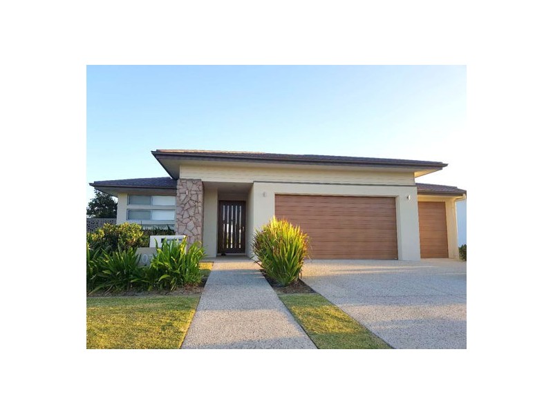 1073 Edgecliff Drive, Sanctuary Cove QLD 4212