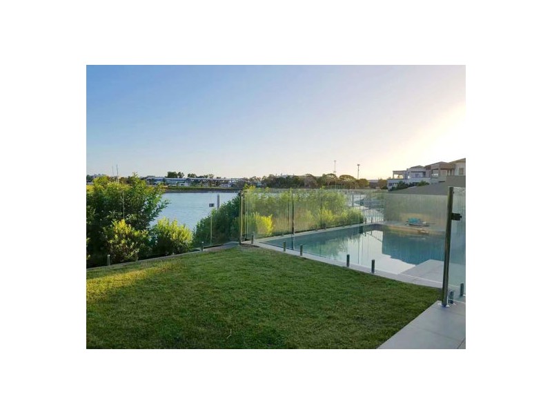 1073 Edgecliff Drive, Sanctuary Cove QLD 4212